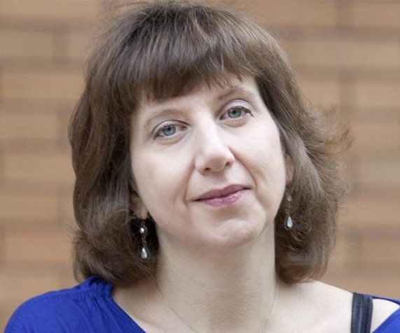 EPISODE 78: ANN BAUER’S ESSAY AND DR. PETER MCCULLOUGH
