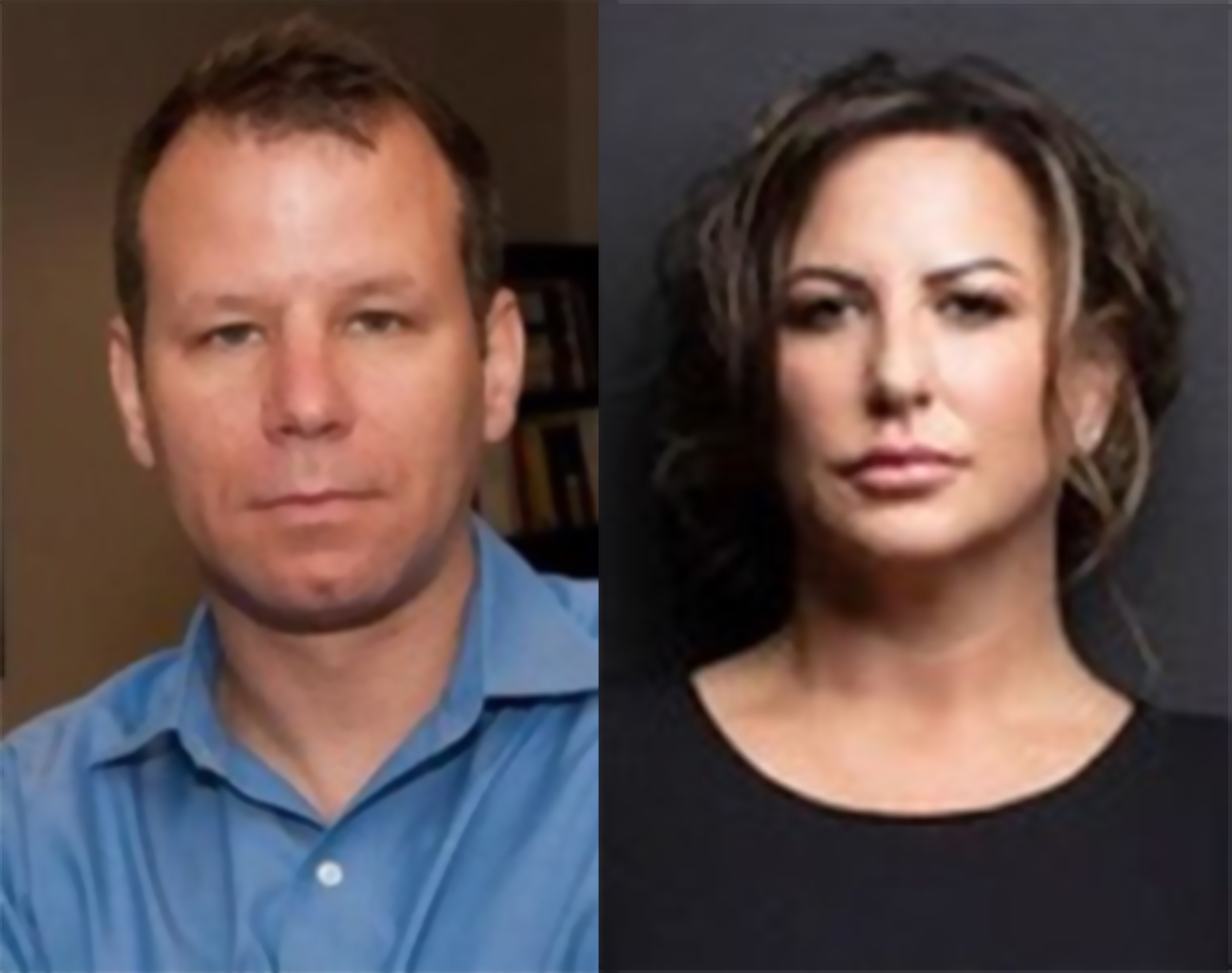 EPISODE 85: PAUL THACKER AND BROOK JACKSON