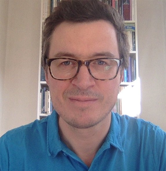 EPISODE 92: MATTIAS DESMET ON MASS FORMATION (PSYCHOSIS) &amp; COVID-19