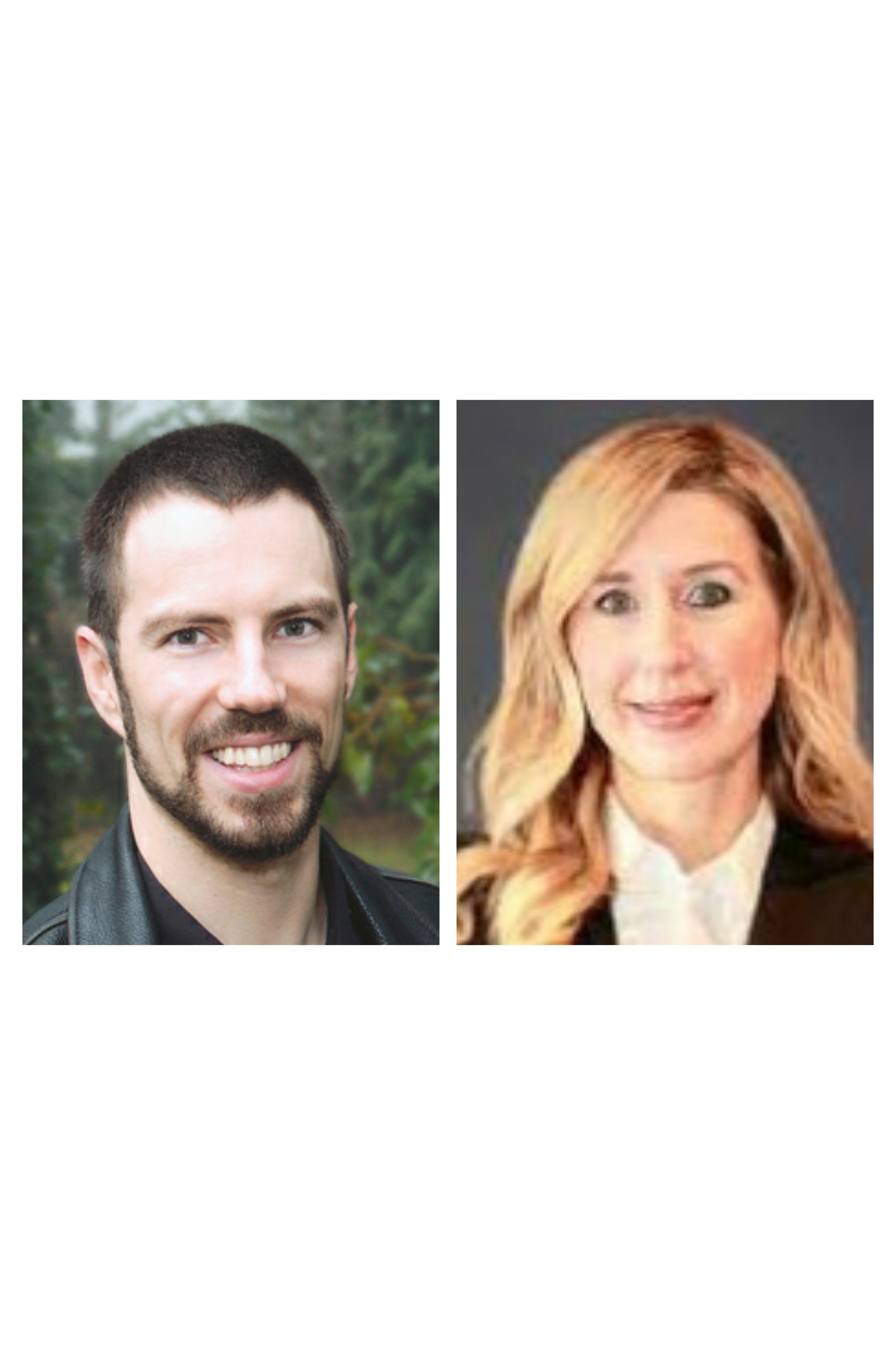 EPISODE 97: TRUCKER BLUES WITH JULIUS RUECHEL AND ALLISON PEJOVIC
