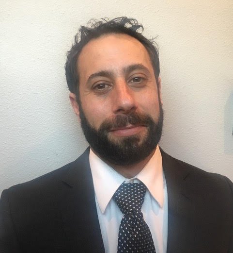 EPISODE 129: DR. JOSEPH FRAIMAN 