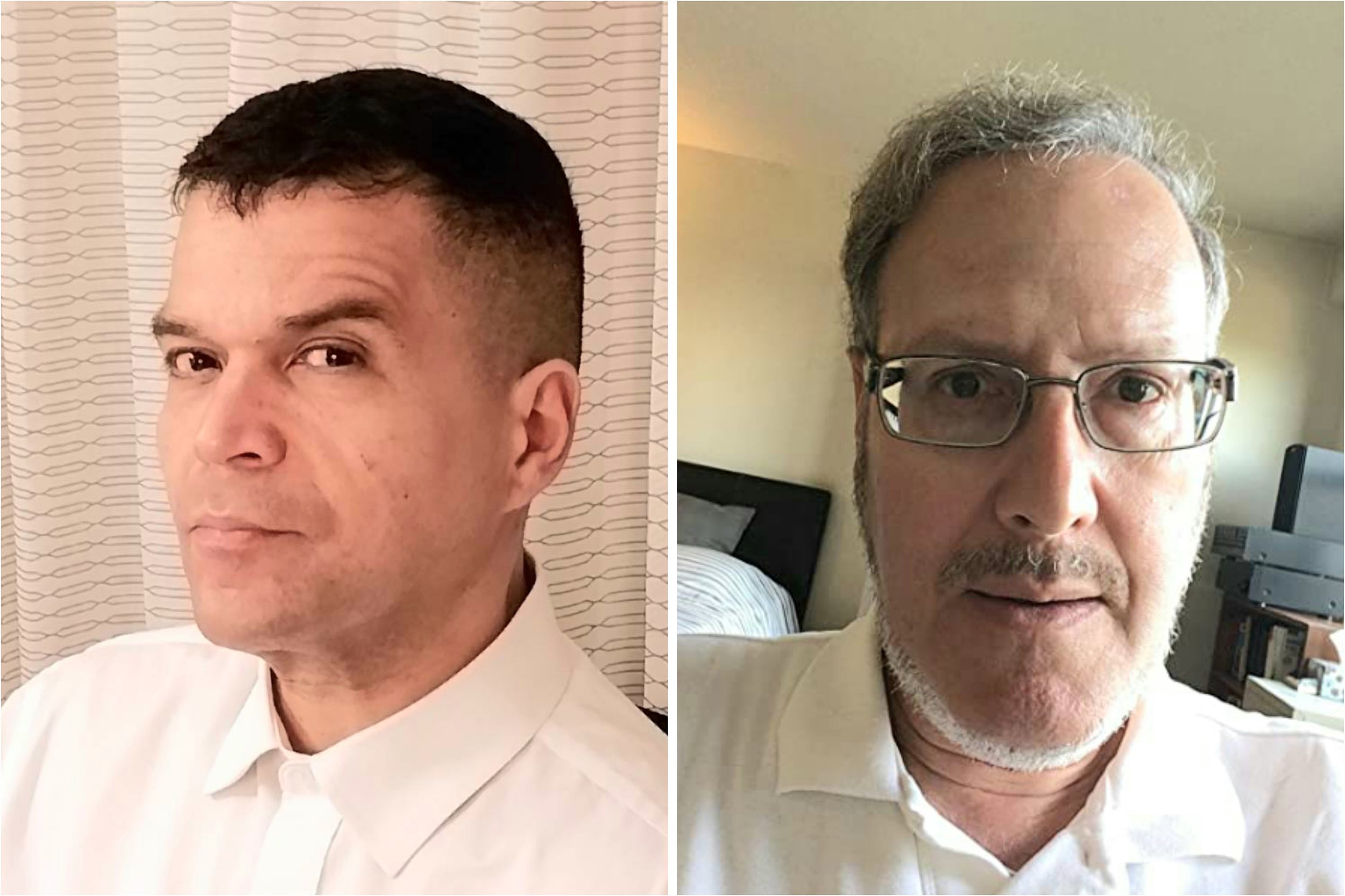 EPISODE 111: DR. PAUL ELIAS ALEXANDER &amp; MICHAEL LESHER