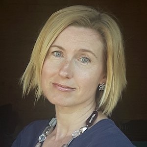 EPISODE 113: JOANNA WILLIAMS