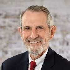 EPISODE 117: DR. STANLEY GOLDFARB