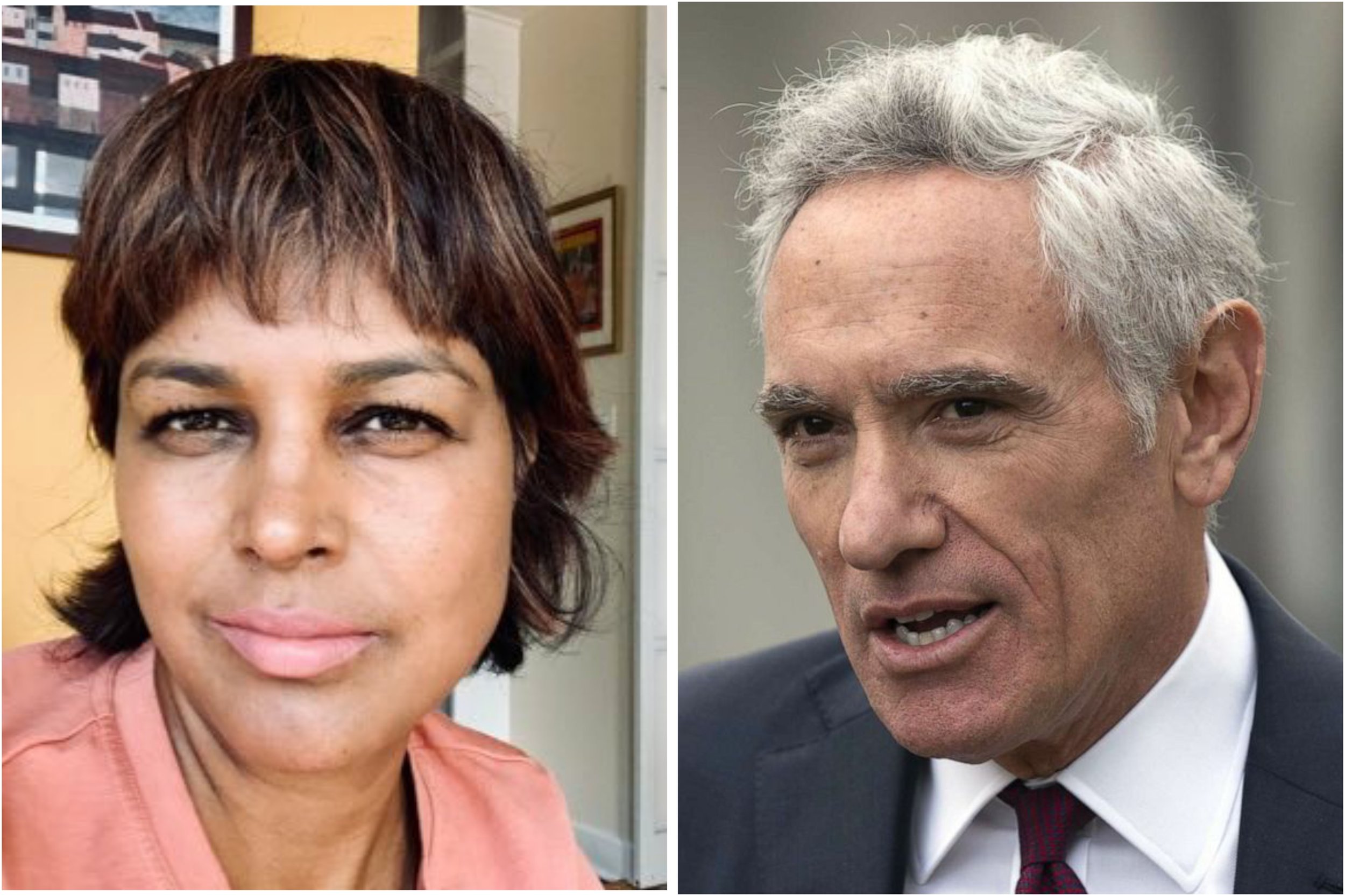 EPISODE 121: RUPA SUBRAMANYA &amp; DR. SCOTT ATLAS