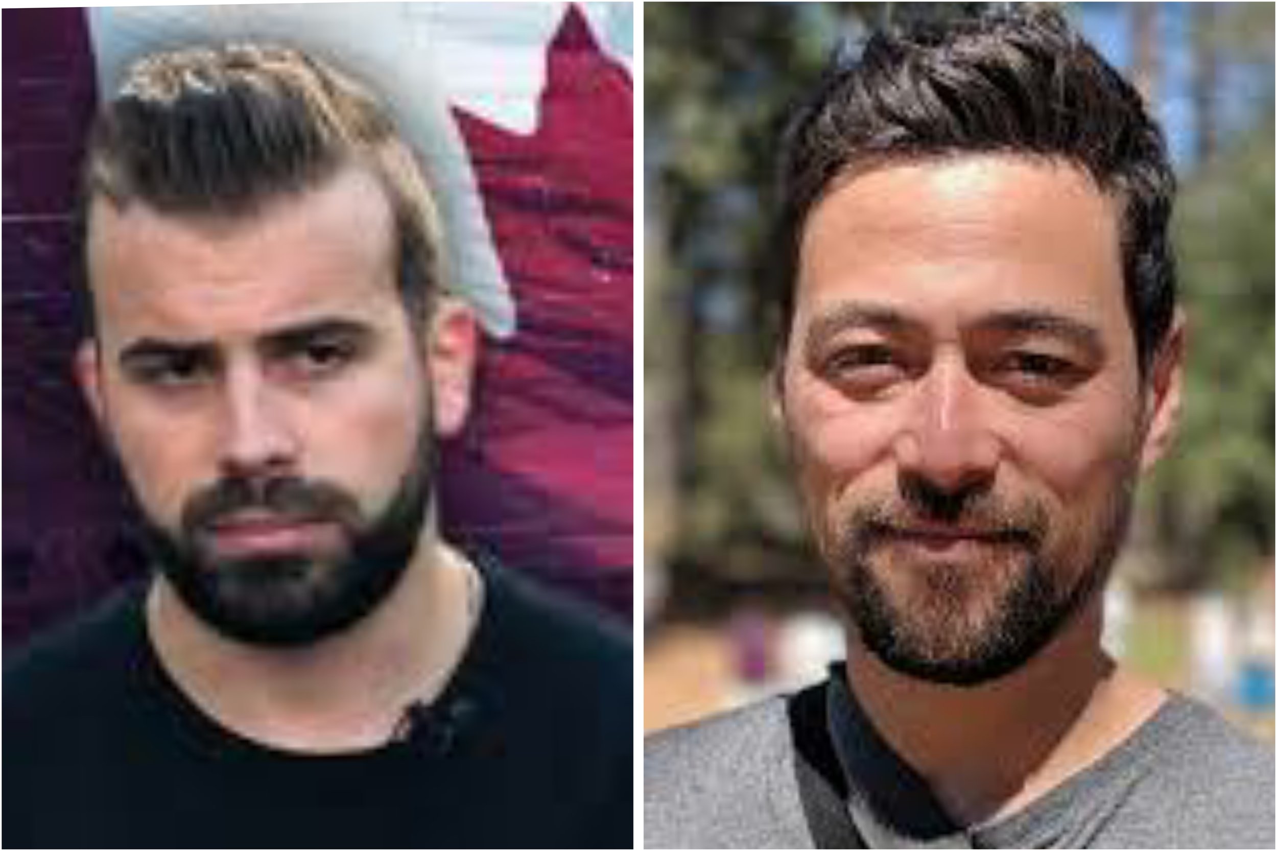 EPISODE 134: AARON GUNN AND LEIGHTON WOODHOUSE