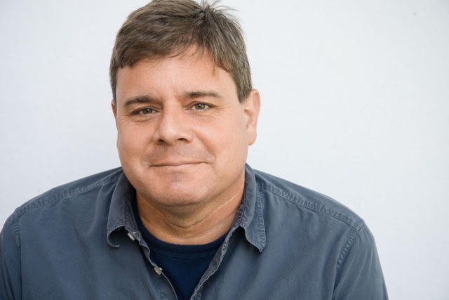 EPISODE 135: CHRIS BRAY