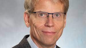 EPISODE 140: PROFESSOR MARTIN KULLDORFF